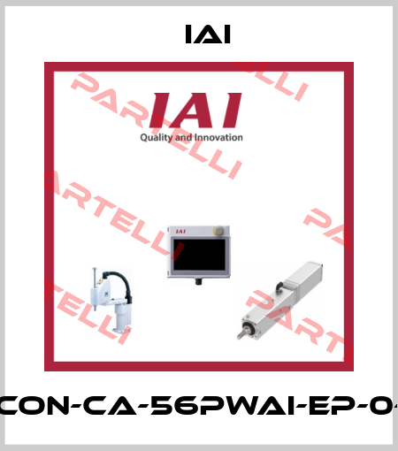 PCON-CA-56PWAI-EP-0-0 IAI