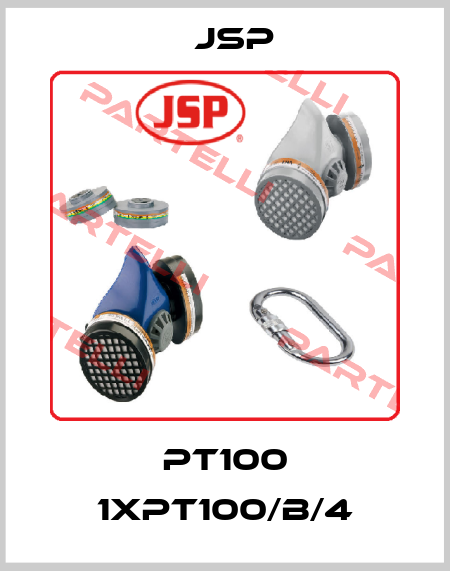 PT100 1XPT100/B/4 JSP