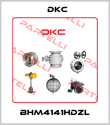 BHM4141HDZL DKC