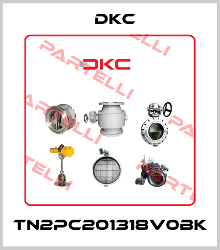 TN2PC201318V0BK DKC