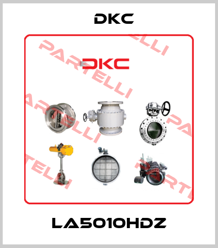 LA5010HDZ DKC