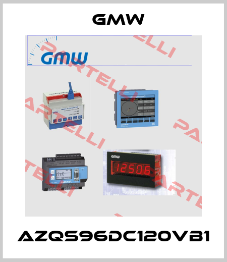 AZQS96DC120VB1 GMW