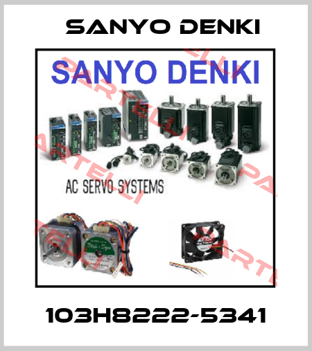 103h8222-5341 Sanyo Denki