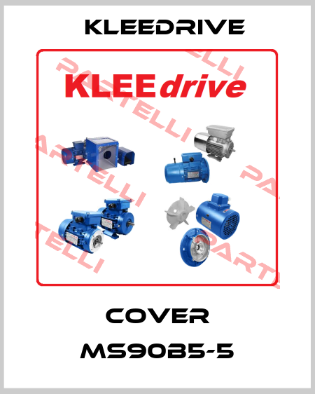 cover MS90B5-5 Kleedrive