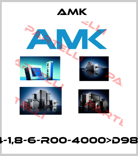 DS4-1,8-6-R00-4000>D981AD AMK