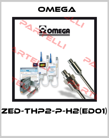ZED-THP2-P-H2(ED01)  Omega