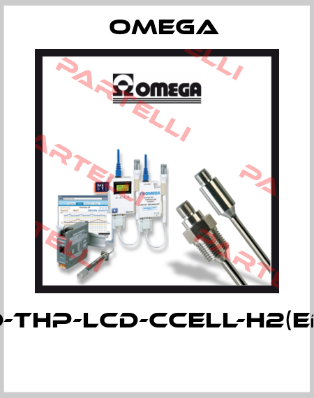 ZED-THP-LCD-CCELL-H2(ED01)  Omega