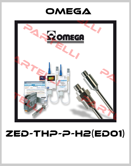 ZED-THP-P-H2(ED01)  Omega