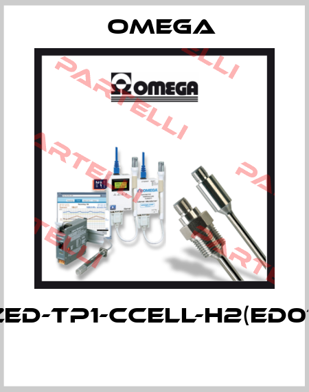 ZED-TP1-CCELL-H2(ED01)  Omega