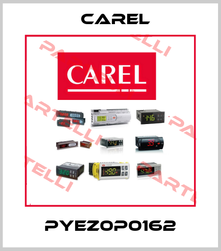 PYEZ0P0162 Carel