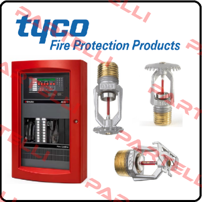 CO2011/3A Tyco Fire