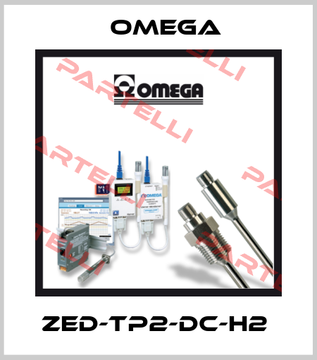 ZED-TP2-DC-H2  Omega