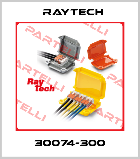 30074-300 Raytech