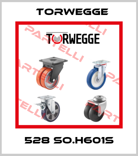 528 SO.H601S Torwegge