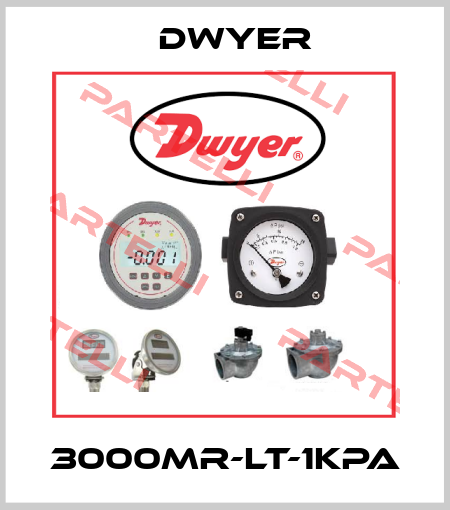 3000MR-LT-1KPA Dwyer