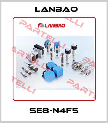 SE8-N4F5 LANBAO