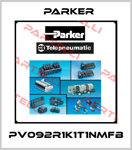 PV092R1K1T1NMFB Parker