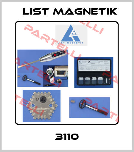 3110 List Magnetik