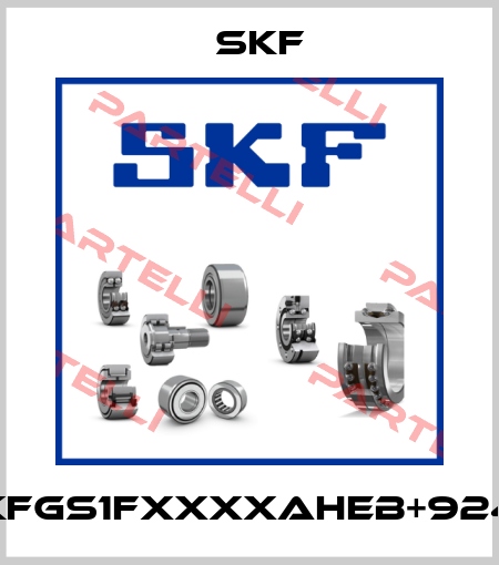 KFGS1FXXXXAHEB+924 Skf