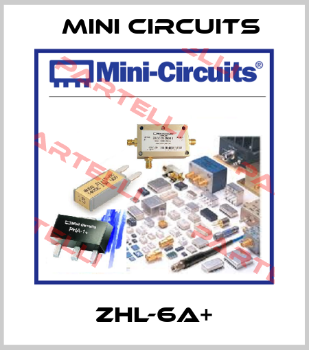 ZHL-6A+ Mini Circuits