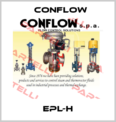 EPL-H CONFLOW