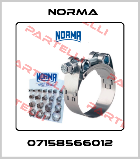 07158566012 Norma