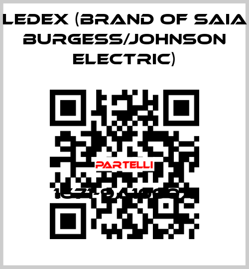 1671-9A1000x Ledex (brand of Saia Burgess/Johnson Electric)