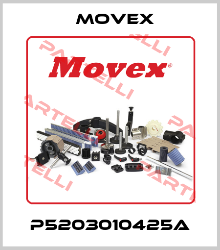 P5203010425A Movex