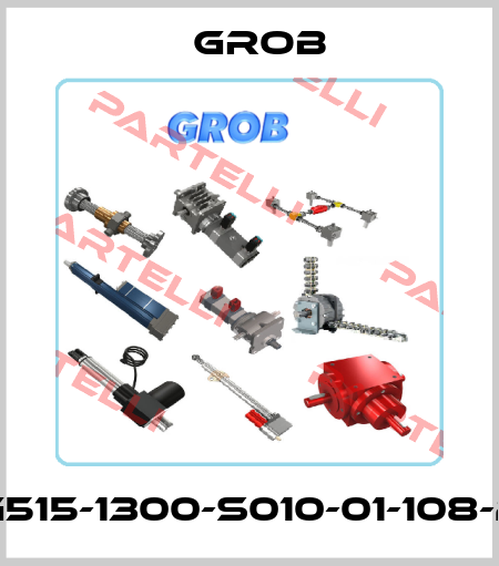G515-1300-S010-01-108-2 Grob