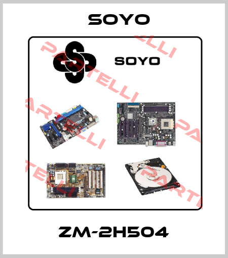 ZM-2H504 Soyo