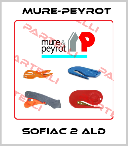 Sofiac 2 ALD Mure-Peyrot