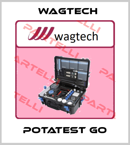 Potatest Go Wagtech