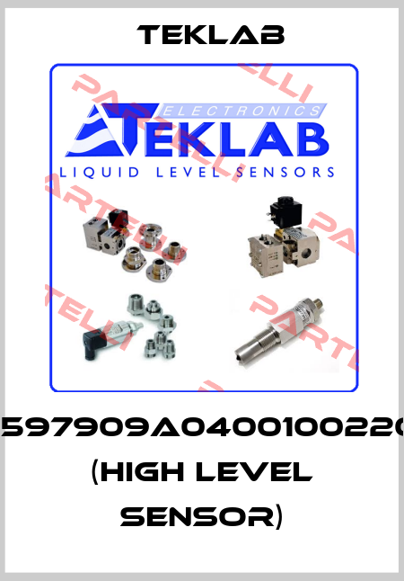 32597909A0400100220M (high level sensor) Teklab