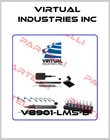 V8901-LMS-B VIRTUAL INDUSTRIES INC