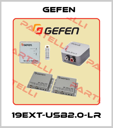 19EXT-USB2.0-LR Gefen