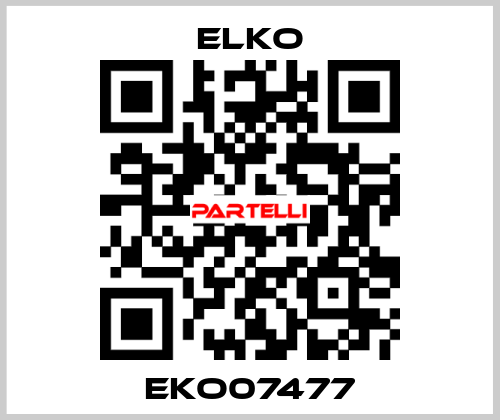 EKO07477 Elko