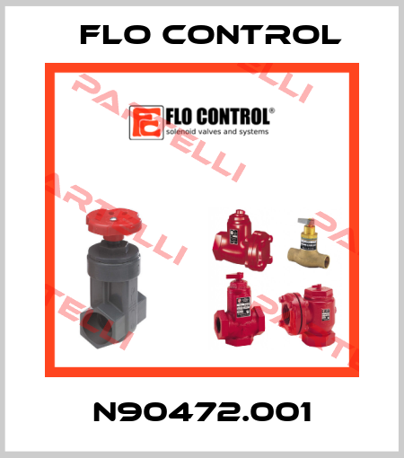 N90472.001 Flo Control