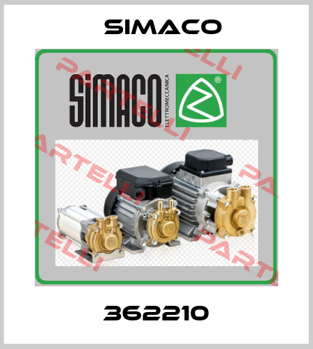 362210 Simaco