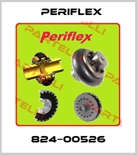 824−00526 Periflex
