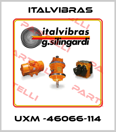 UXM -46066-114 Italvibras