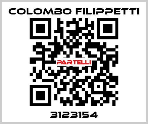 3123154 Colombo Filippetti