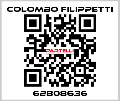 62808636 Colombo Filippetti