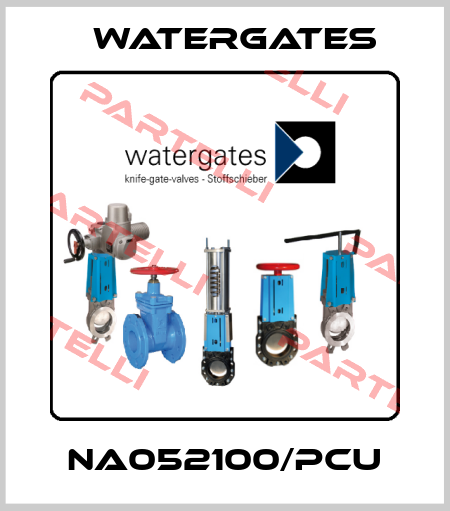 NA052100/PCU Watergates