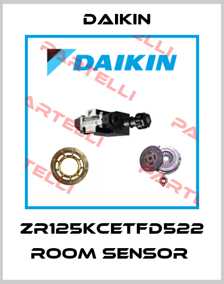 ZR125KCETFD522 ROOM SENSOR  Daikin