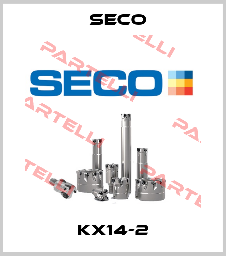 KX14-2 Seco