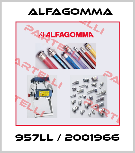 957LL / 2001966 Alfagomma