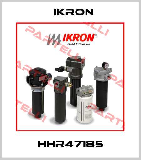 HHR47185 Ikron