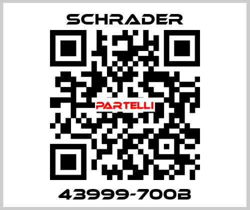43999-700B Schrader