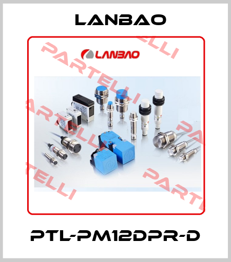 PTL-PM12DPR-D LANBAO