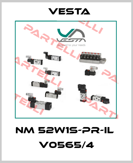 NM 52W1S-PR-IL  V0565/4 Vesta